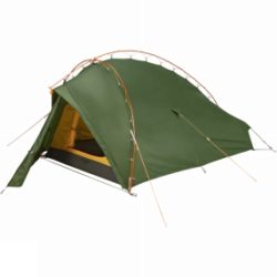 Vaude Terra Hogan 2P Tent 2017 Green